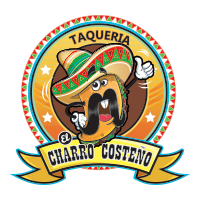 Taqueria El Charro Costeno Logo